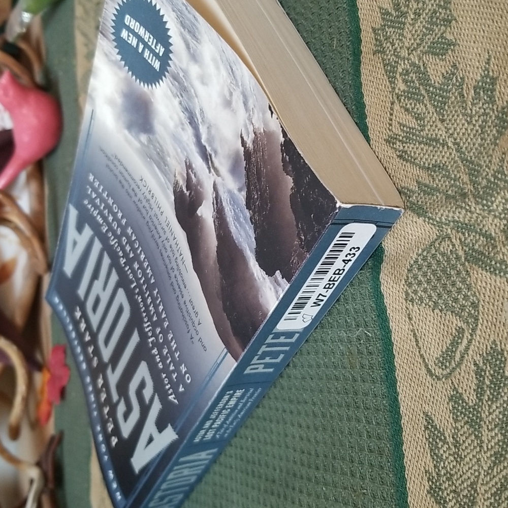 📚ASTORIA - Picture 4 of 8